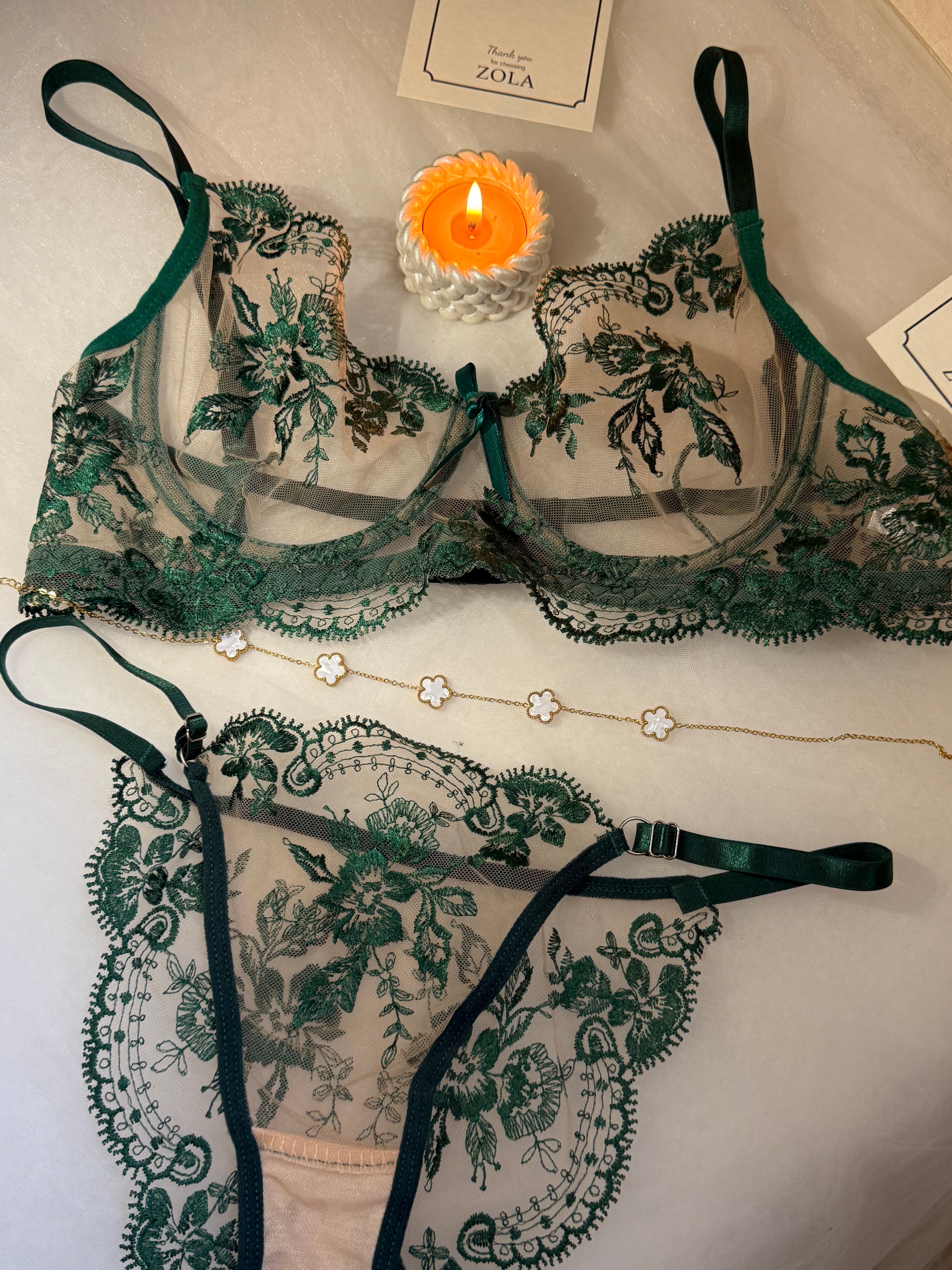 Lingerie