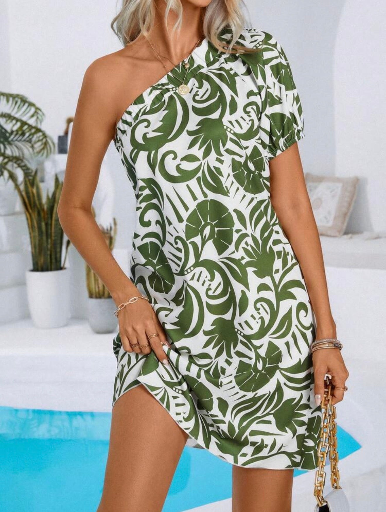 Summer dress