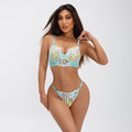Fantastic lingerie set