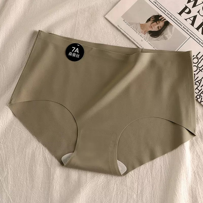 Set 6 women panties