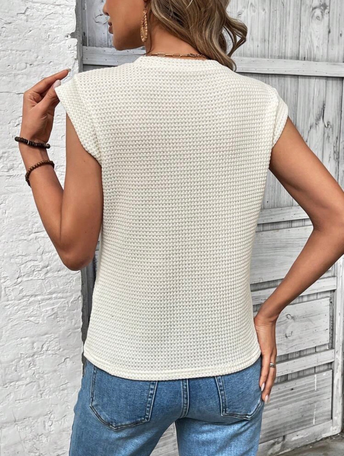 Shein casual T-shirt