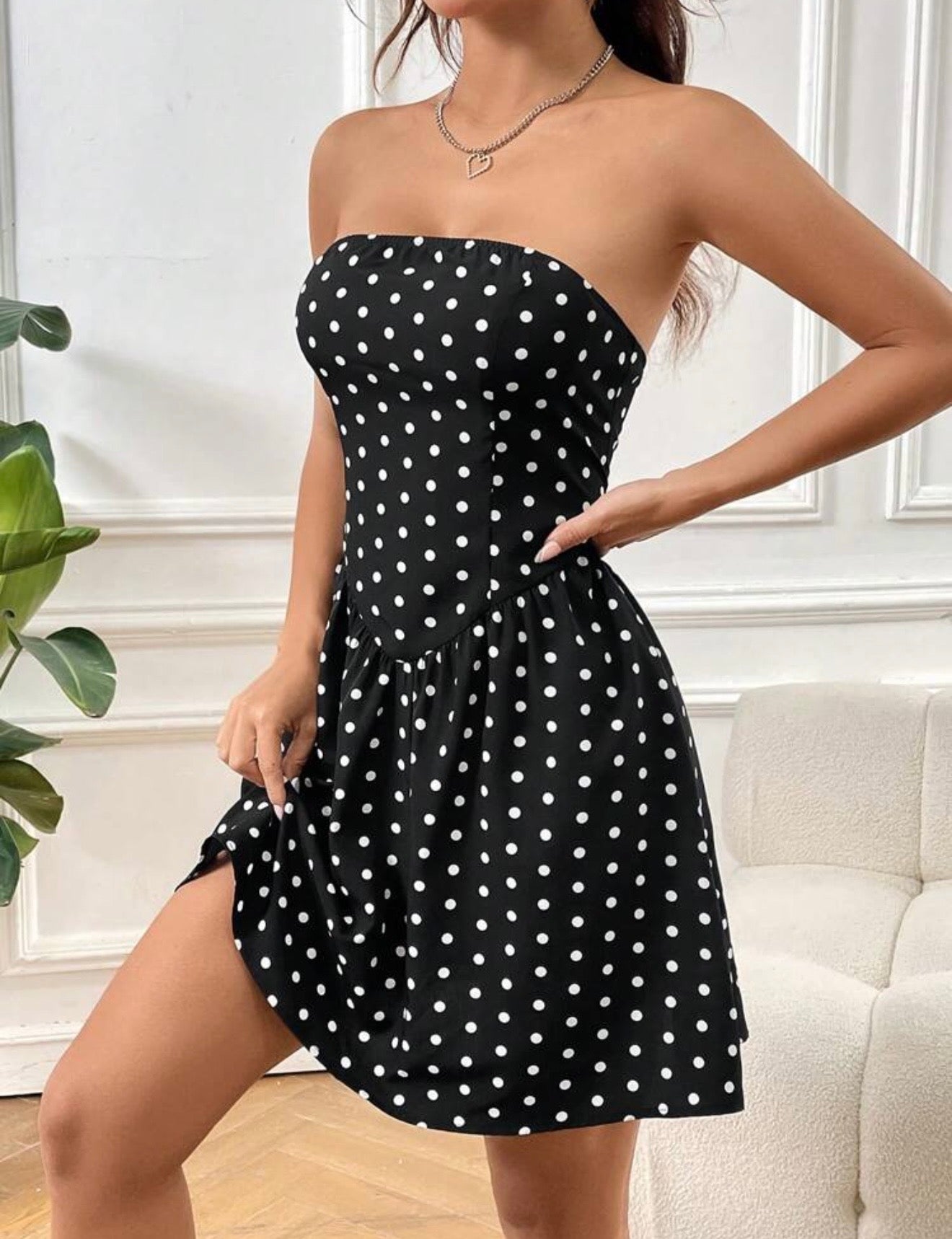 Shein dress