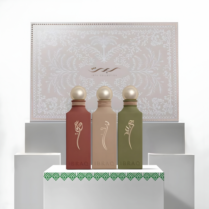 Ibrak Erth COLLECTION