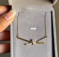 Simply necklace