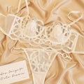Haya lingerie set