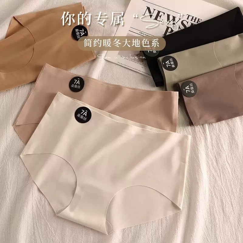 Set 6 women panties
