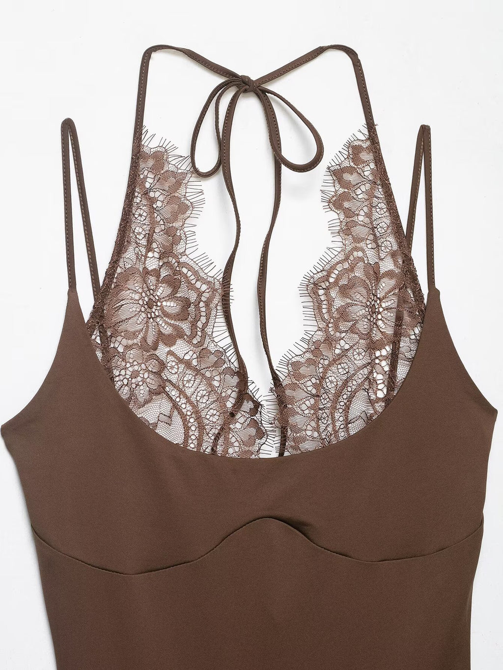 Bije lace bodysuit
