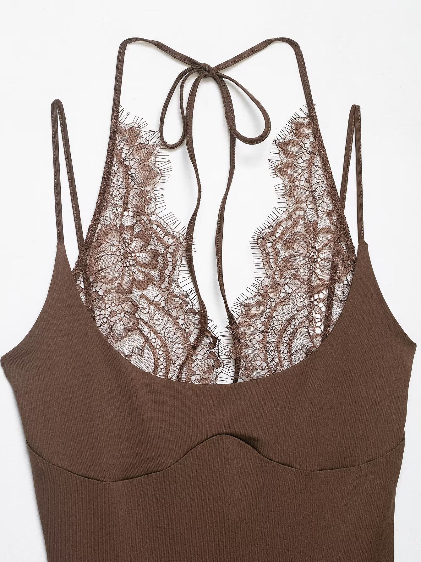 Bije lace bodysuit