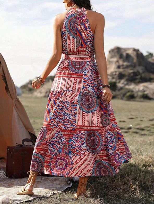 Summer dress