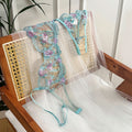 Colourful Amazing lingerie set