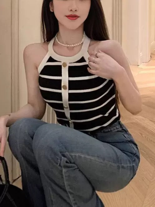 Women basic top