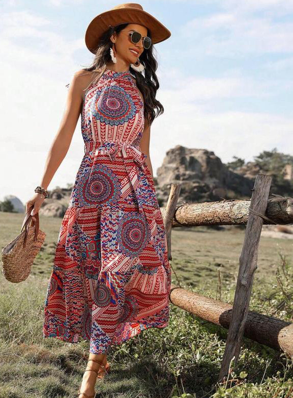 Summer dress