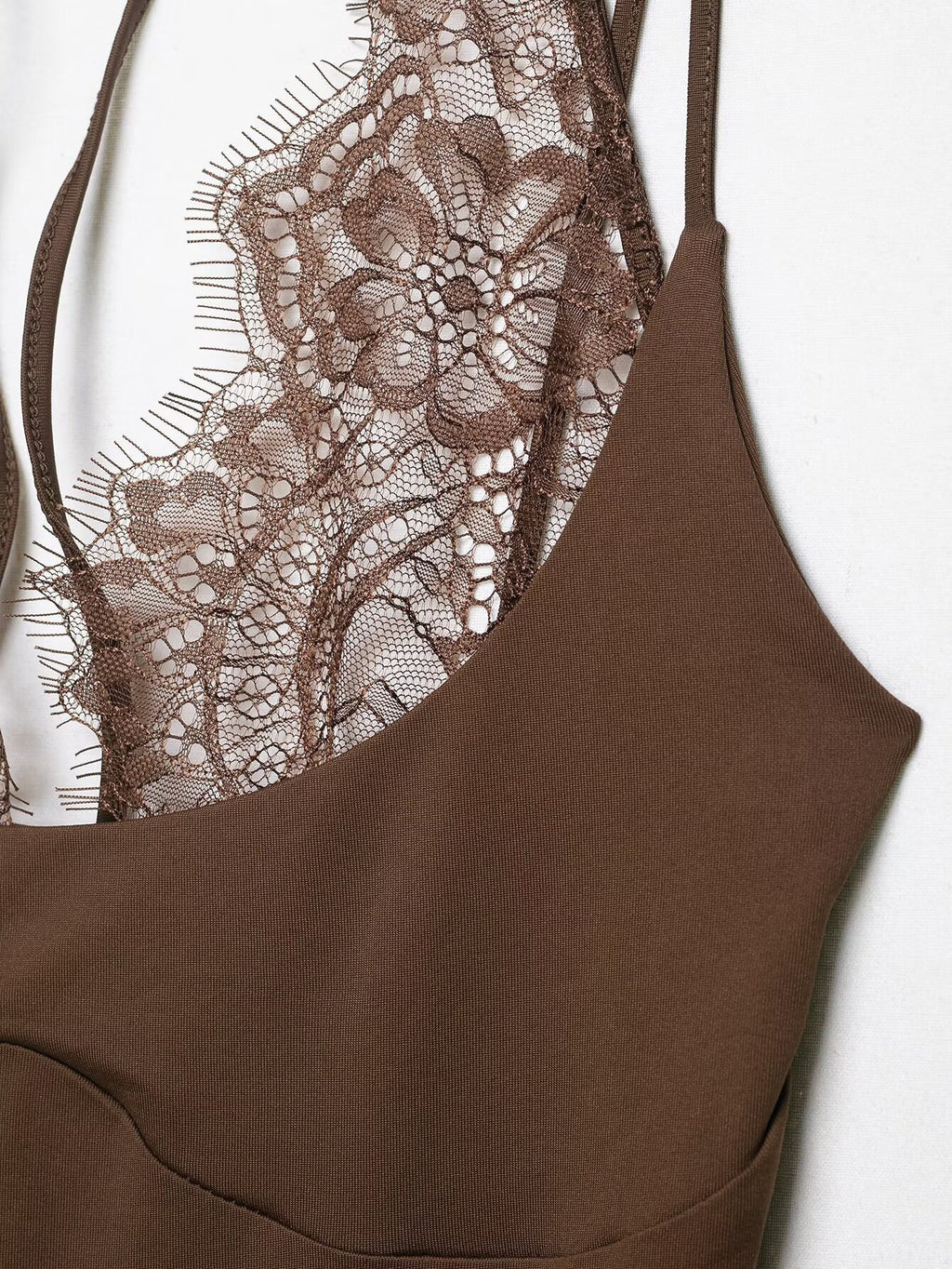 Bije lace bodysuit