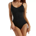 Corset shapewear bodysuit
