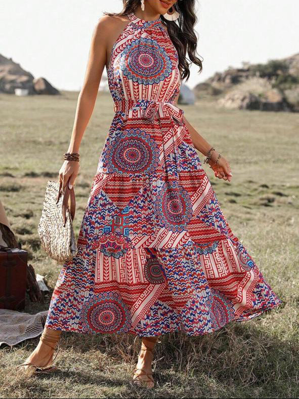 Summer dress