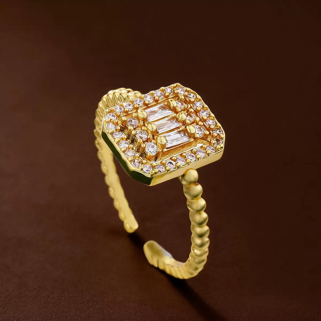 Daimond ring