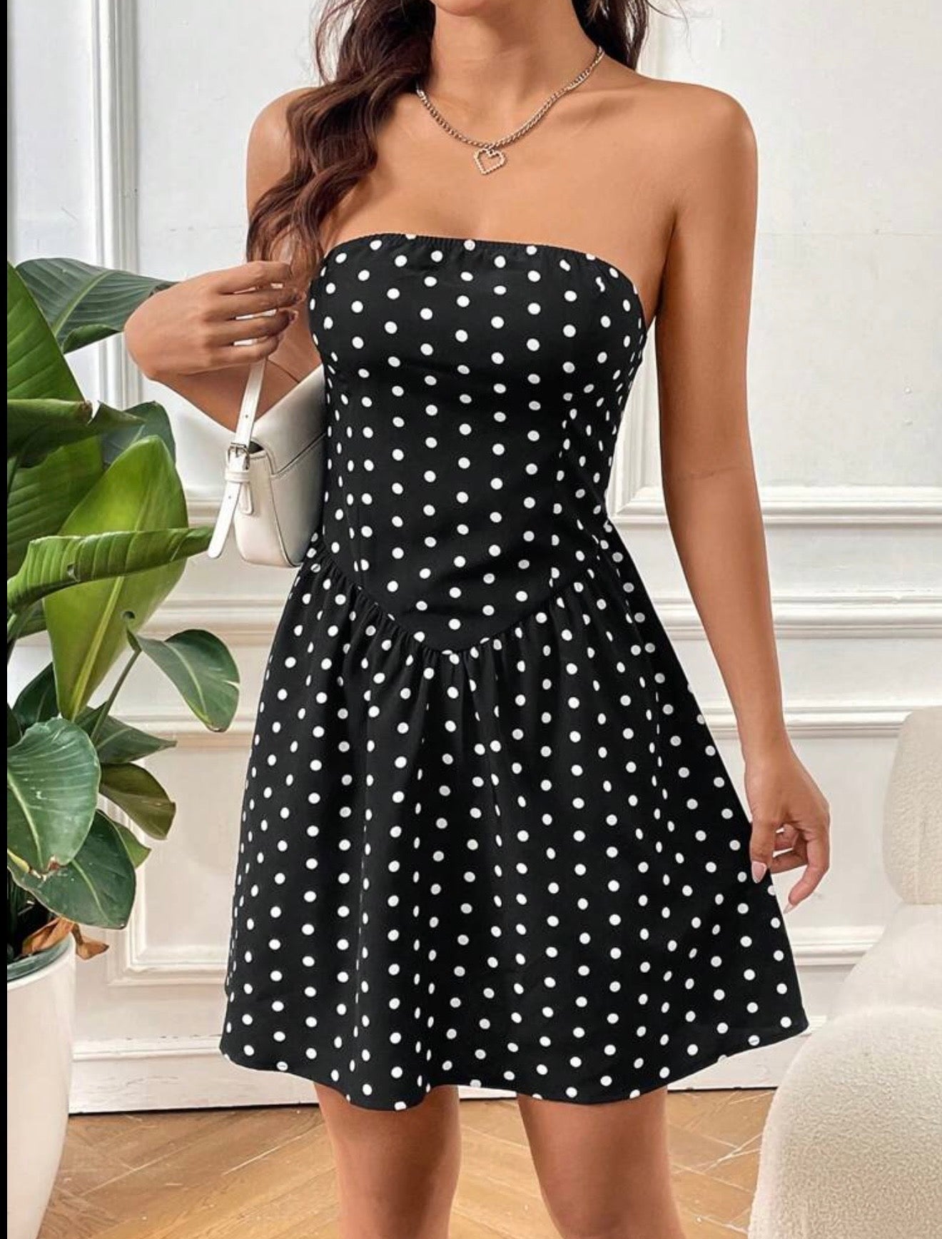 Shein dress