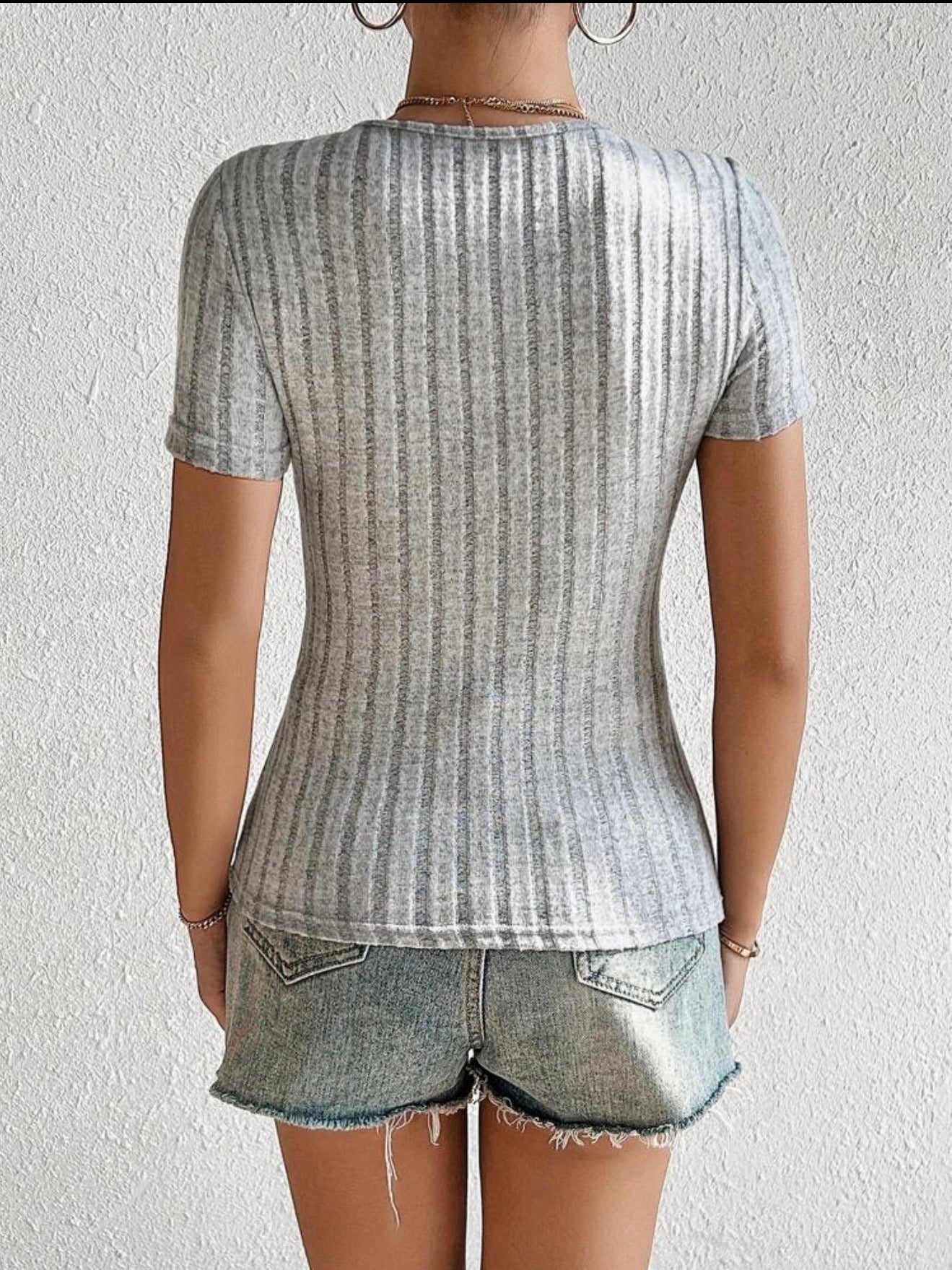 Shein top