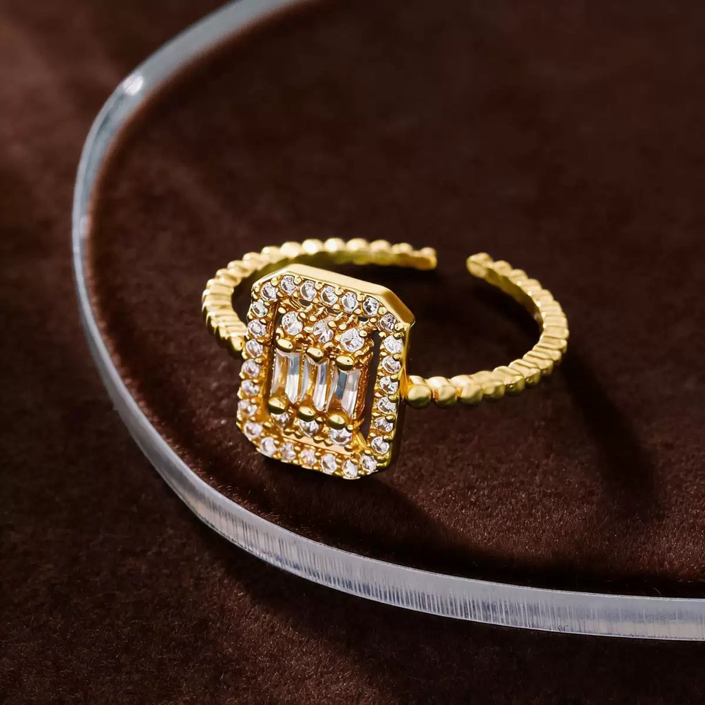 Daimond ring