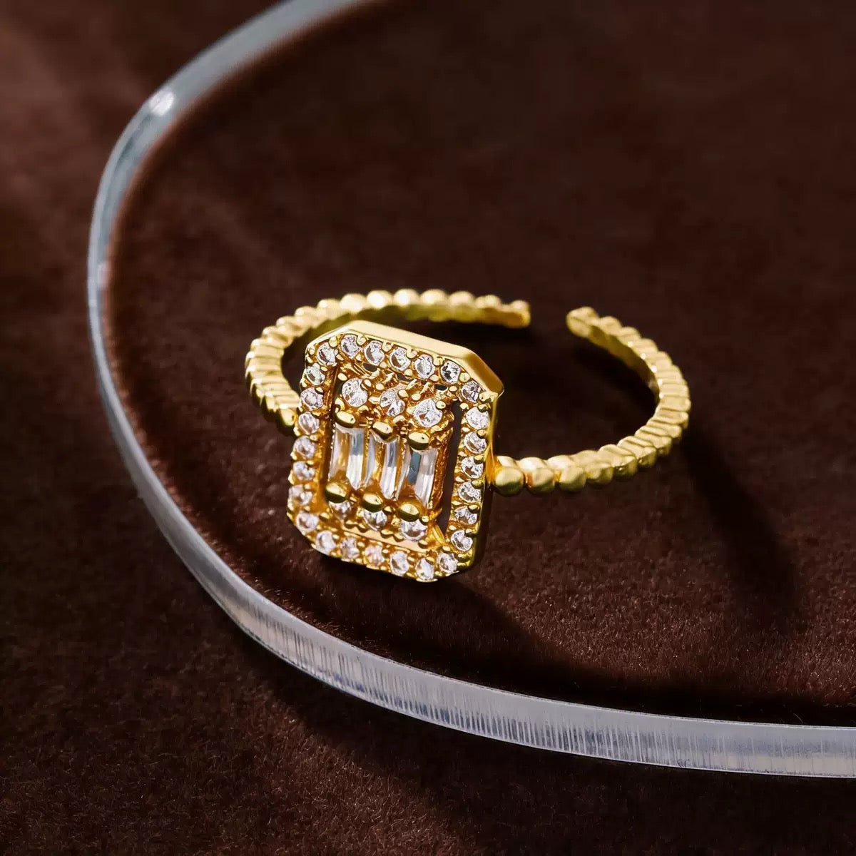 Daimond ring
