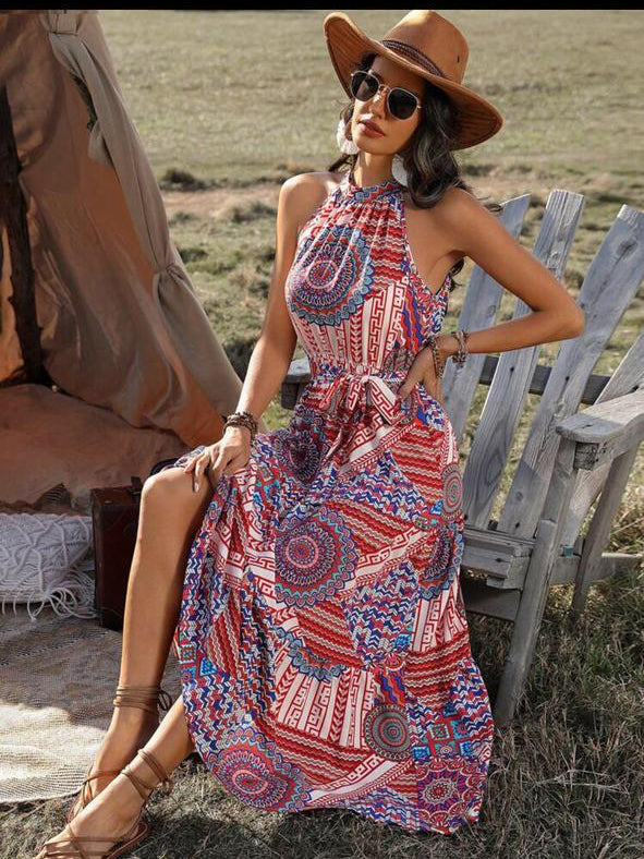 Summer dress