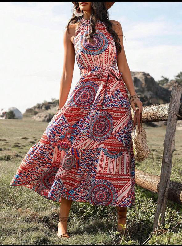 Summer dress