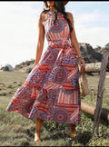 Summer dress