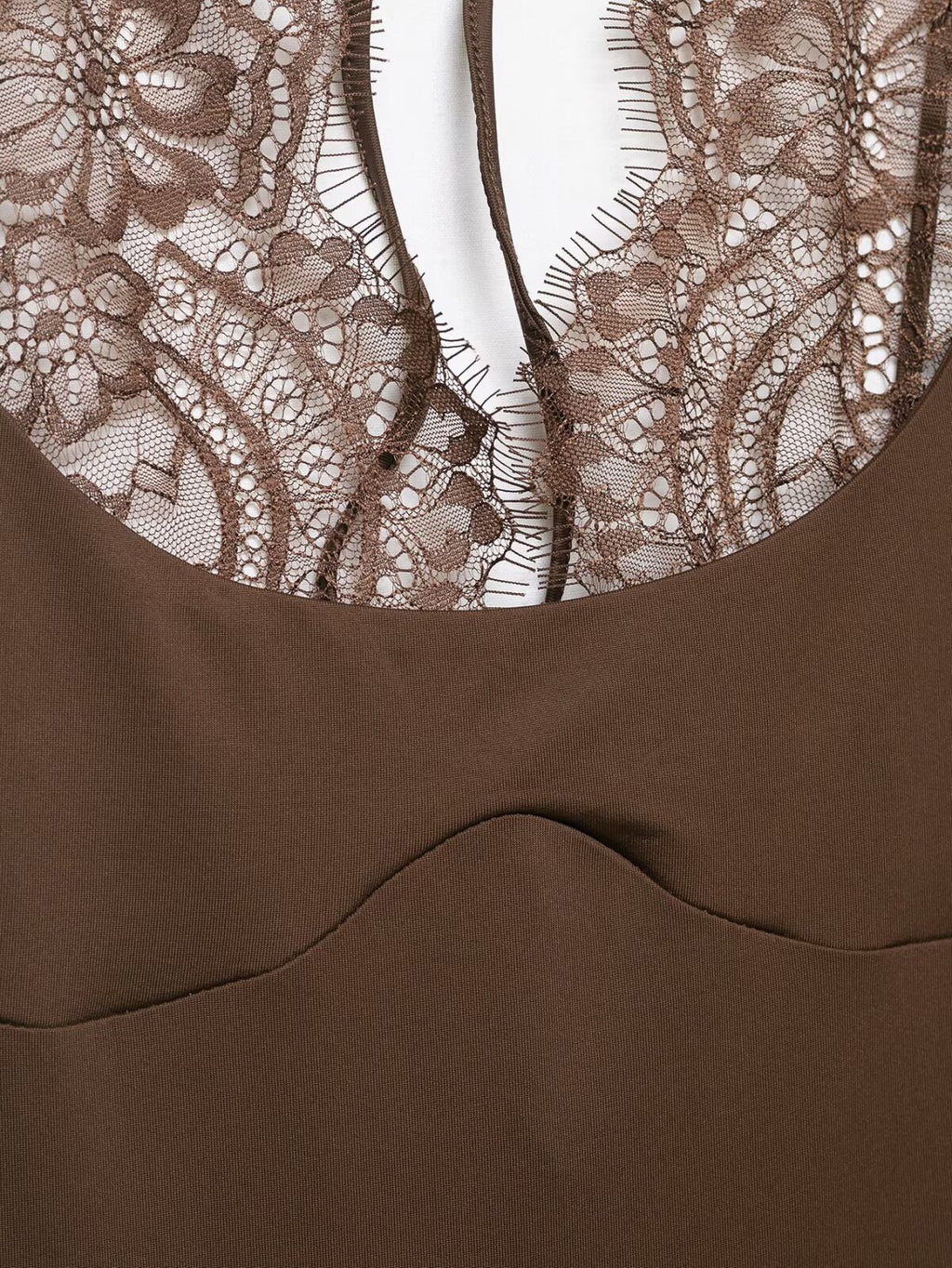 Bije lace bodysuit