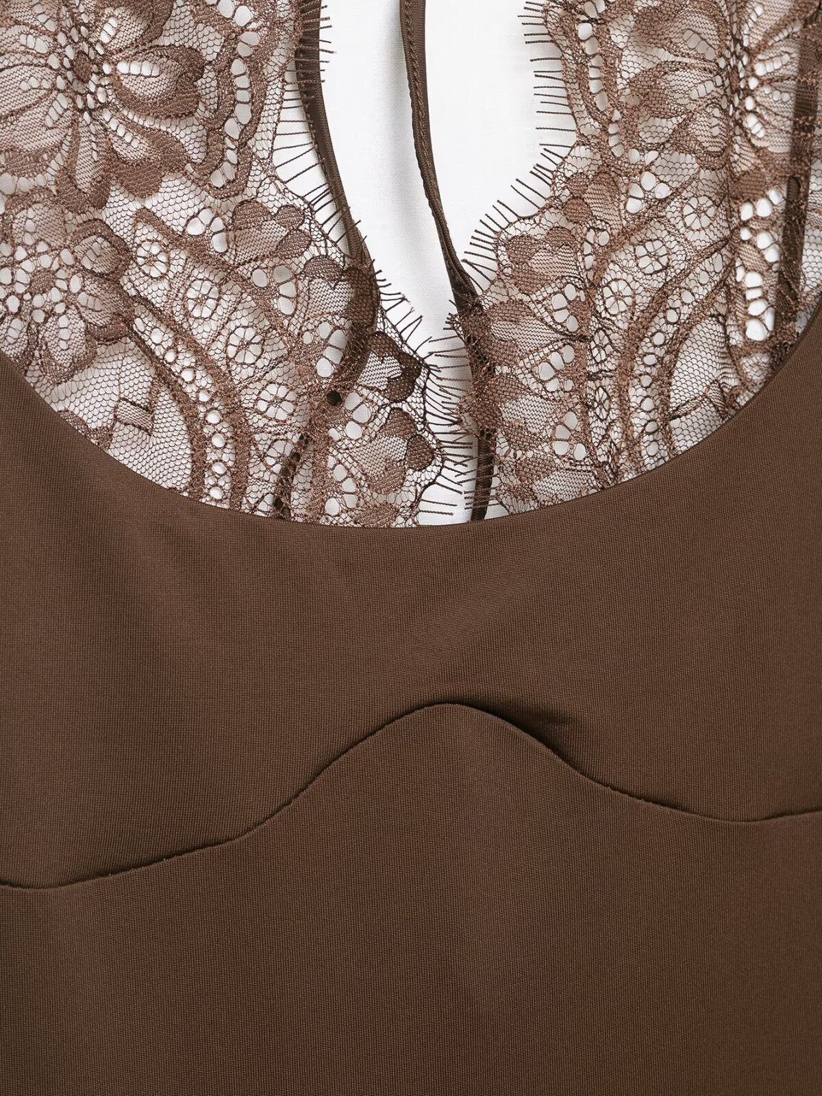 Bije lace bodysuit