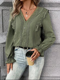 Shien blouse