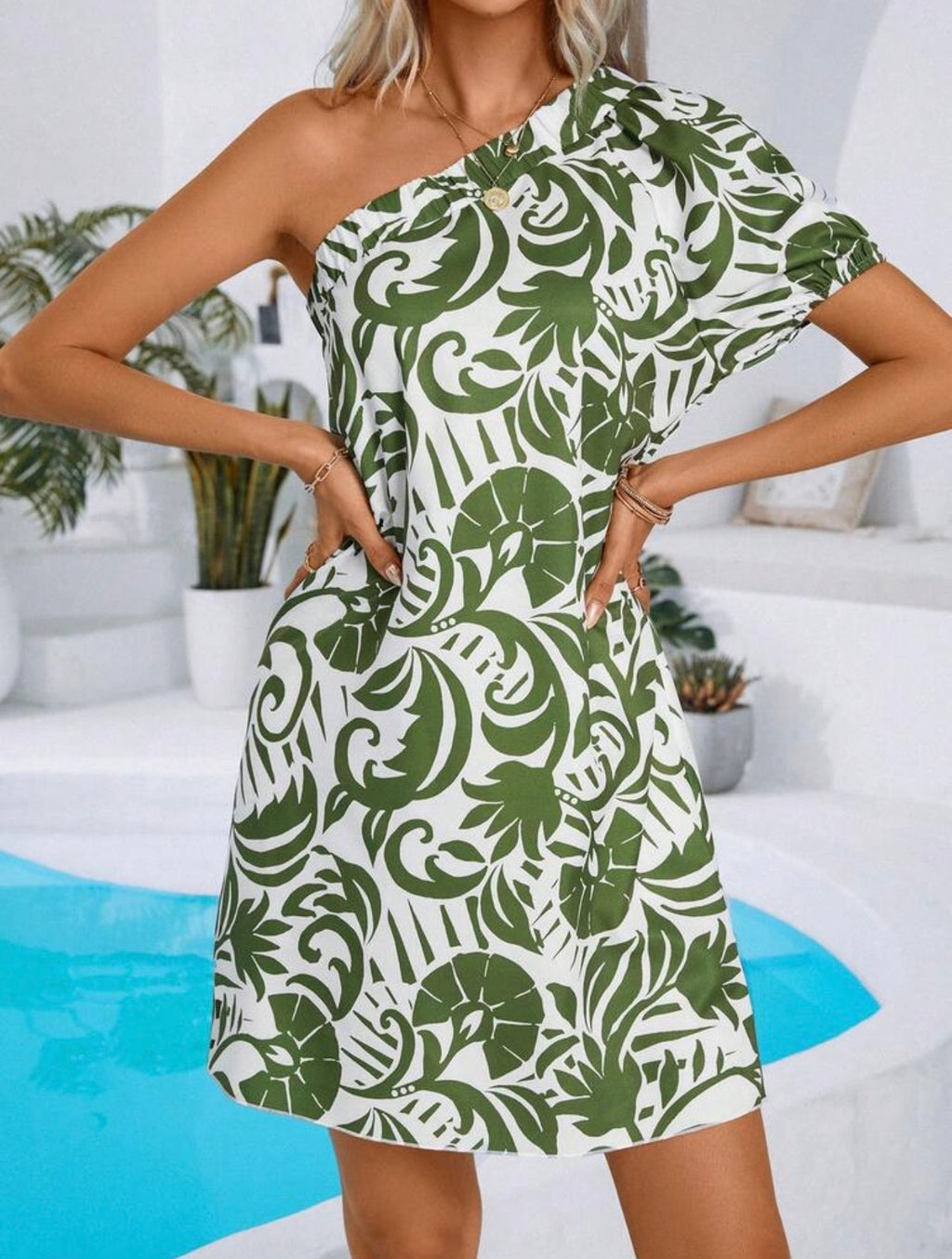 Summer dress