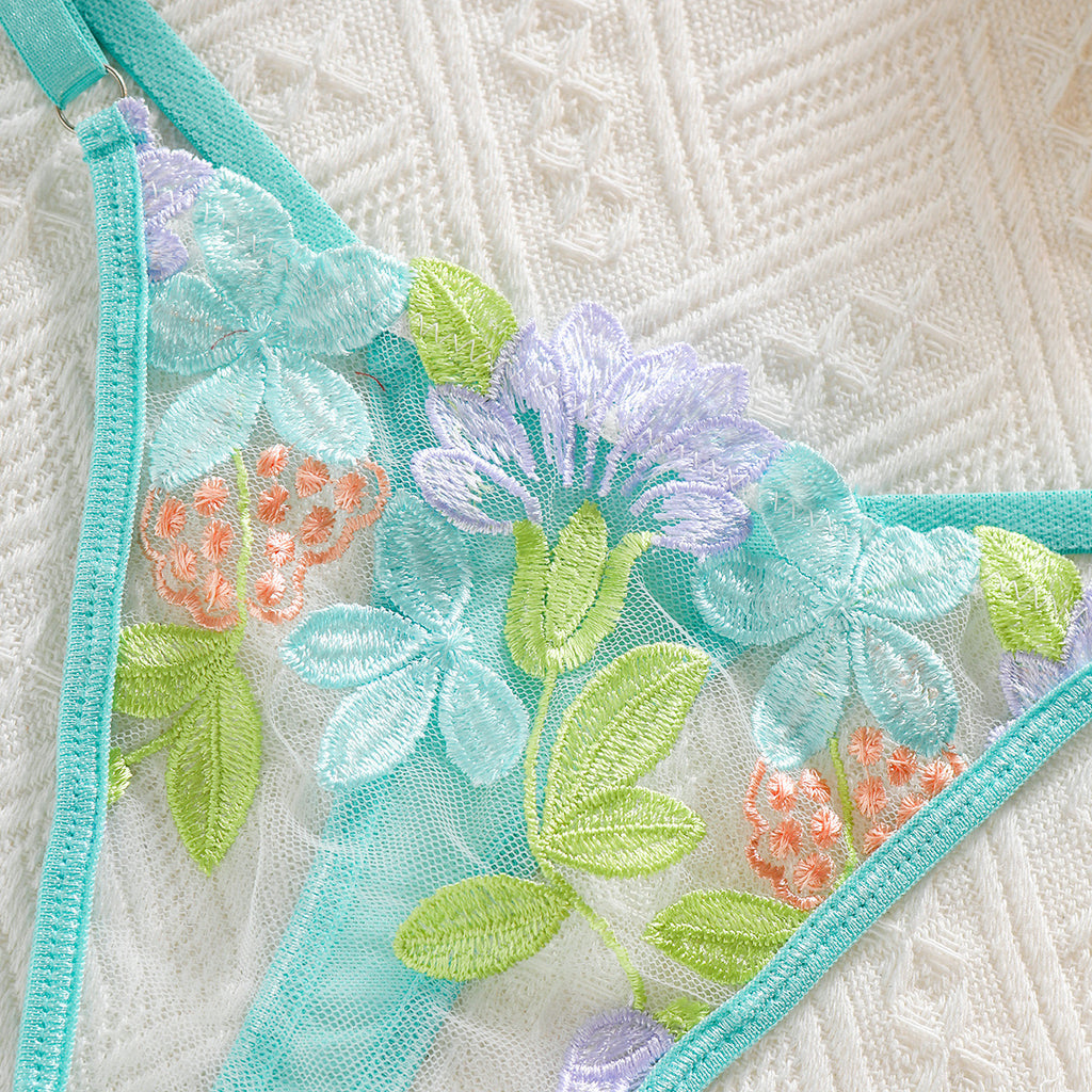 Fantastic lingerie set