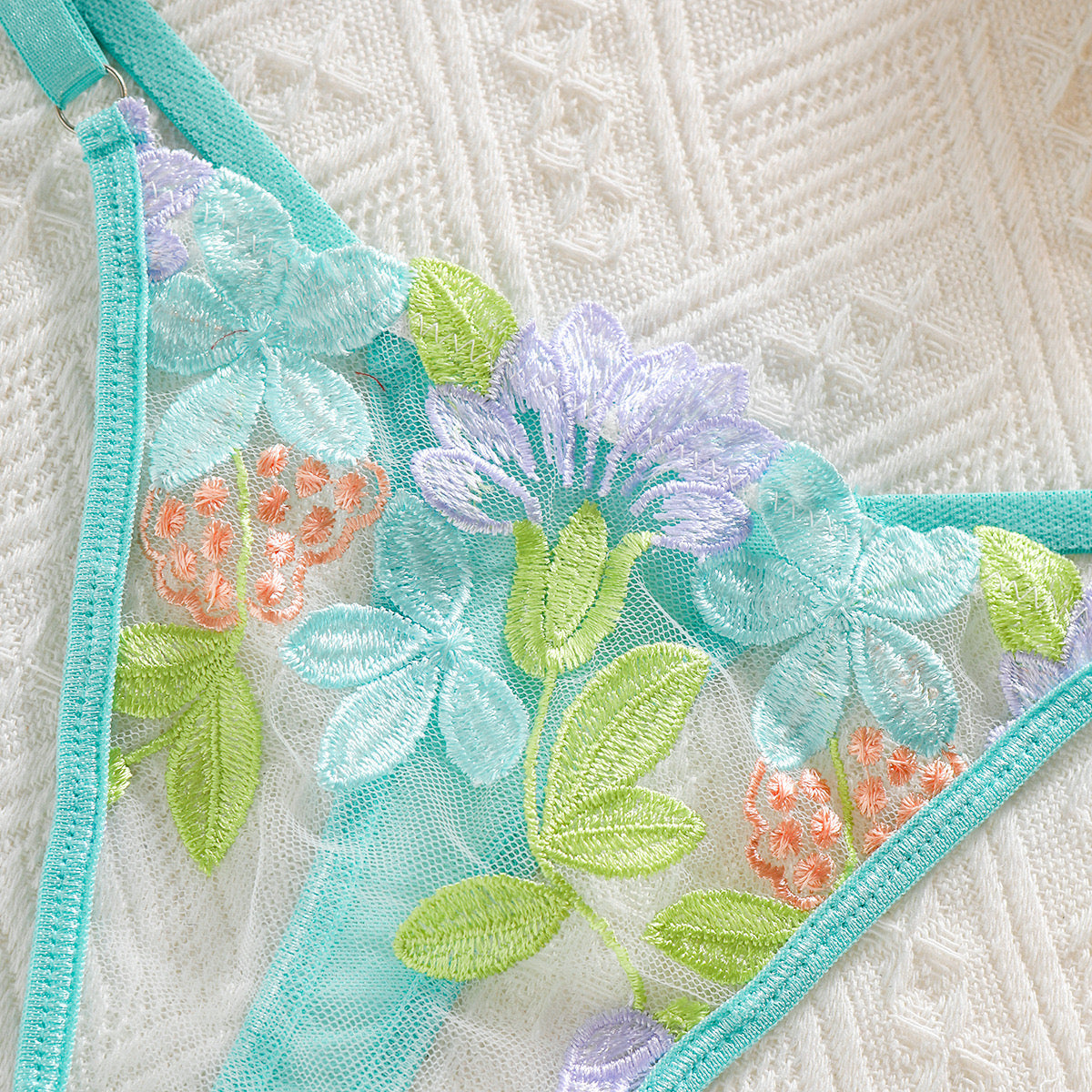 Fantastic lingerie set