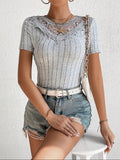 Shein top