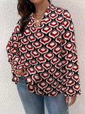 Shein blouse