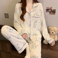 Pijama set 2 pieces set