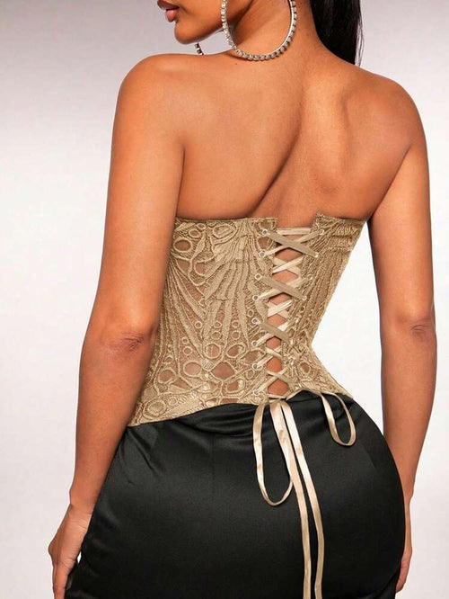 Bije corset