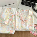 Cloud cotton pajama