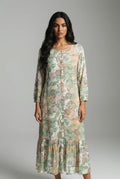 Spring dress