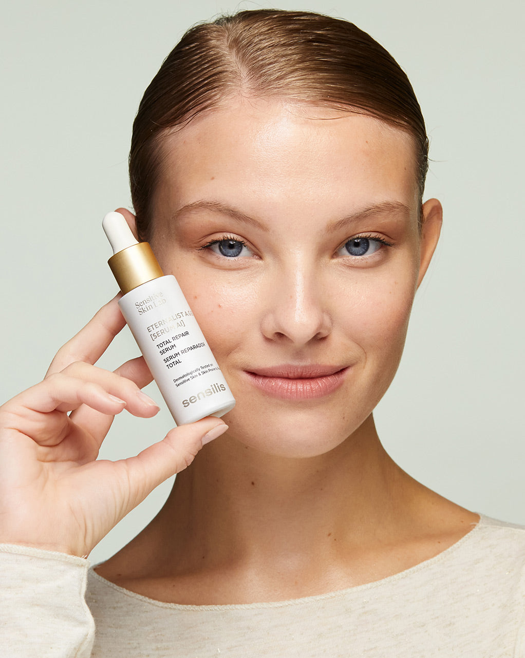 Sensilis Serum
Eternalist A.G.E. [Serum AI]