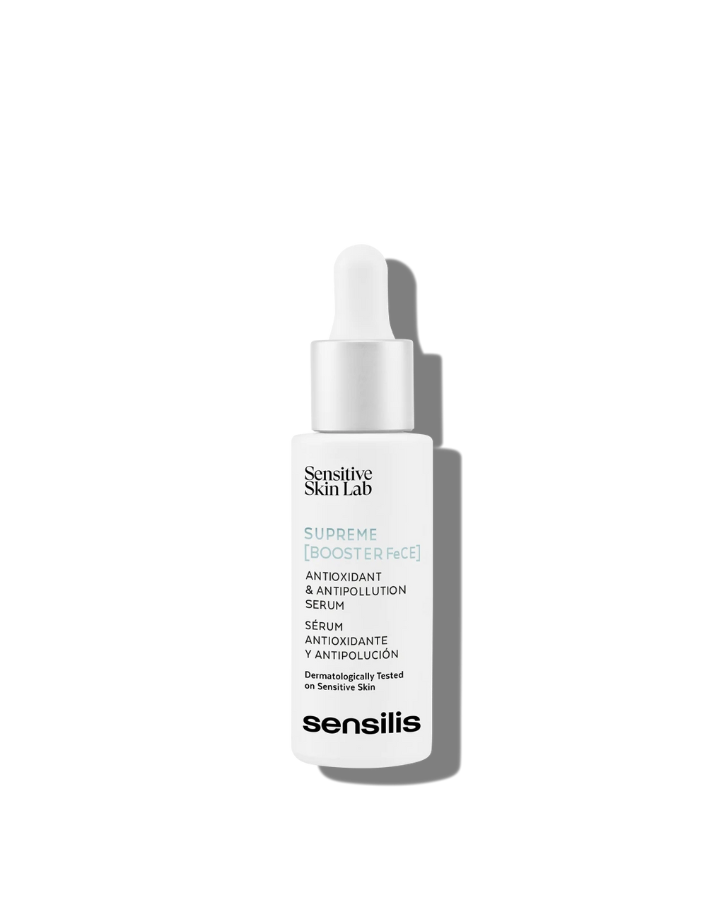 Sensilis Serum
Supreme [Booster FeCe]
