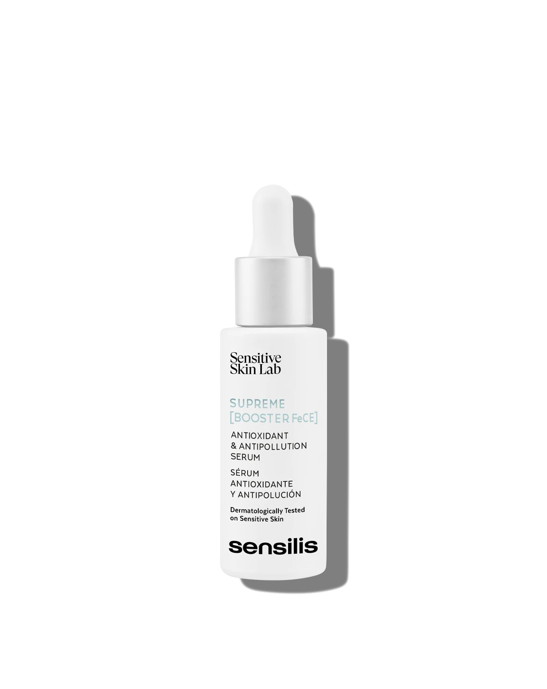 Sensilis Serum
Supreme [Booster FeCe]
