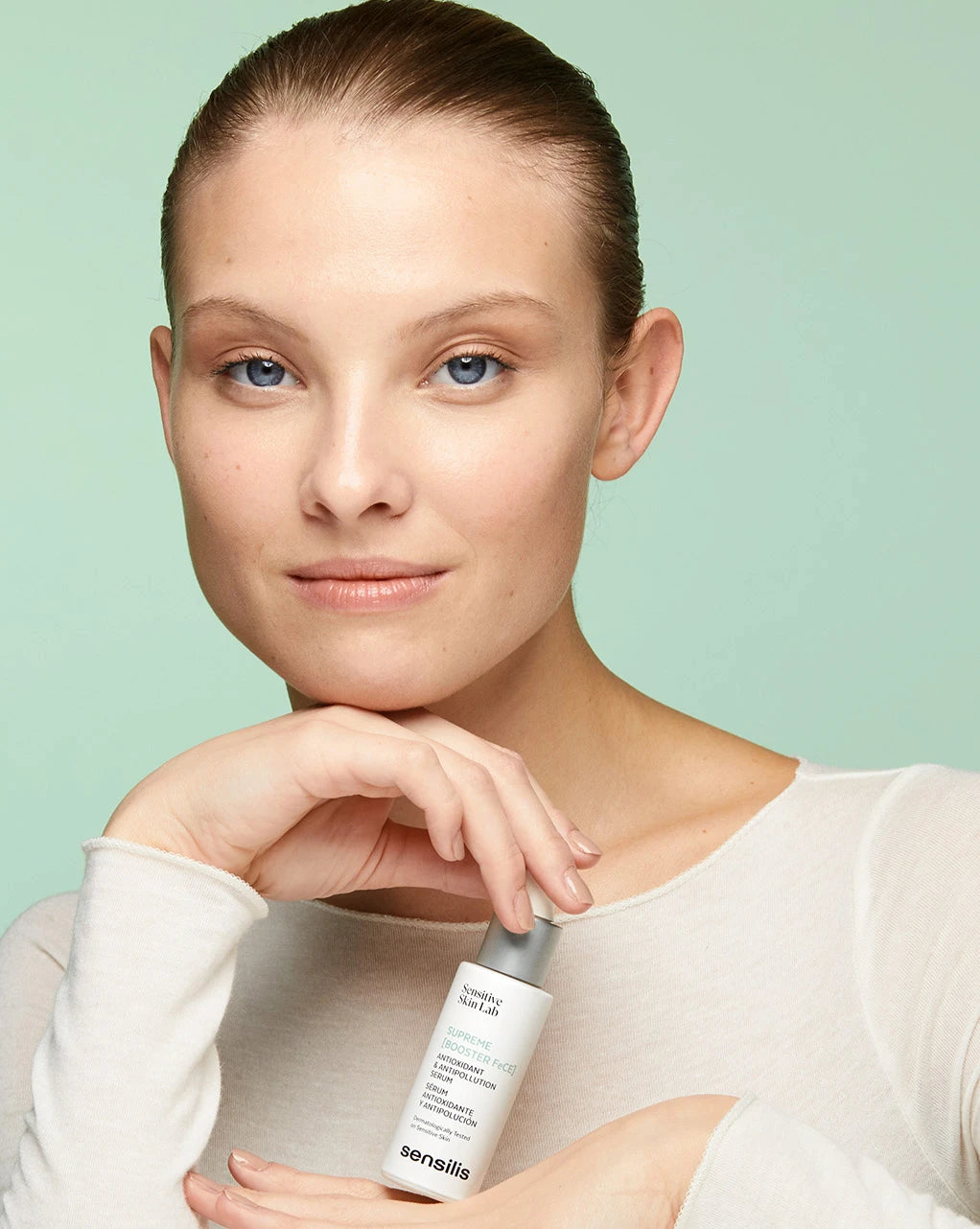 Sensilis Serum
Supreme [Booster FeCe]